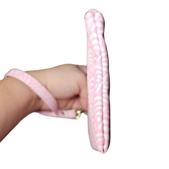 Scout Pink Sunfish Waterproof Wristlet - Picture 6 of 15